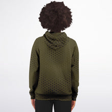 Load image into Gallery viewer, Interstellar (Green) Hoodie