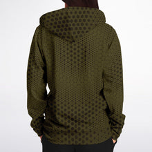 Load image into Gallery viewer, Interstellar (Green) Hoodie