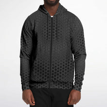 Load image into Gallery viewer, Interstellar (Grey) Hoodie