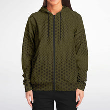Load image into Gallery viewer, Interstellar (Green) Hoodie
