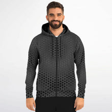 Load image into Gallery viewer, Interstellar (Grey) Hoodie