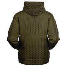 Load image into Gallery viewer, Interstellar (Green) Hoodie