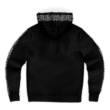 Load image into Gallery viewer, Acidas (Grey) Microfleece Hoodie
