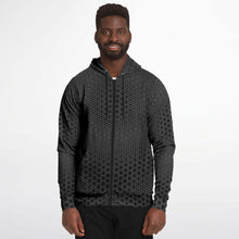 Load image into Gallery viewer, Interstellar (Grey) Hoodie