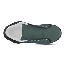Load image into Gallery viewer, men's skate shoe24b Chukka Canvas Men's Shoes (Model 003)