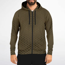 Load image into Gallery viewer, Interstellar (Brown) Hoodie
