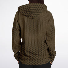 Load image into Gallery viewer, Interstellar (Brown) Hoodie
