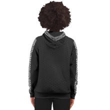 Load image into Gallery viewer, Acidas (Grey) Zip-Up Hoodie