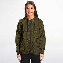 Load image into Gallery viewer, Interstellar (Green) Hoodie