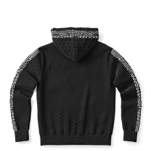 Load image into Gallery viewer, Acidas (Grey) Zip-Up Hoodie