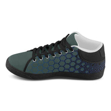 Load image into Gallery viewer, men's skate shoe24b Chukka Canvas Men's Shoes (Model 003)
