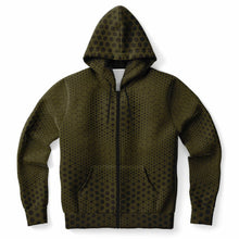 Load image into Gallery viewer, Interstellar (Green) Hoodie