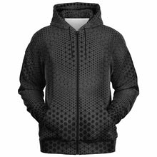 Load image into Gallery viewer, Interstellar (Grey) Hoodie