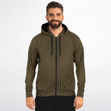 Load image into Gallery viewer, Interstellar (Brown) Hoodie