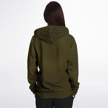Load image into Gallery viewer, Interstellar (Green) Hoodie