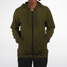 Load image into Gallery viewer, Interstellar (Green) Hoodie