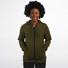 Load image into Gallery viewer, Interstellar (Green) Hoodie