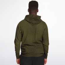 Load image into Gallery viewer, Interstellar (Green) Hoodie