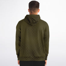 Load image into Gallery viewer, Interstellar (Green) Hoodie