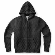 Load image into Gallery viewer, Interstellar (Grey) Hoodie