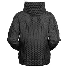 Load image into Gallery viewer, Interstellar (Grey) Hoodie
