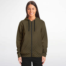 Load image into Gallery viewer, Interstellar (Brown) Hoodie