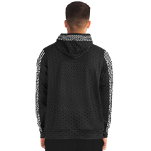 Load image into Gallery viewer, Acidas (Grey) Zip-Up Hoodie