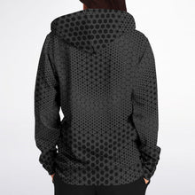 Load image into Gallery viewer, Interstellar (Grey) Hoodie