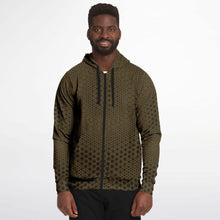 Load image into Gallery viewer, Interstellar (Brown) Hoodie