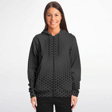 Load image into Gallery viewer, Interstellar (Grey) Hoodie