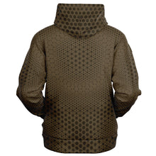 Load image into Gallery viewer, Interstellar (Brown) Hoodie