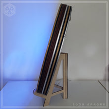 Load image into Gallery viewer, Septagram Light Sculpture