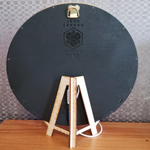 Load image into Gallery viewer, Seed Of Life Light Sculpture