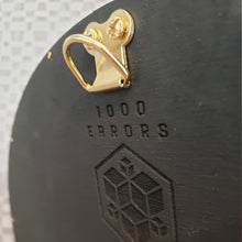 Load image into Gallery viewer, Seed Of Life Light Sculpture