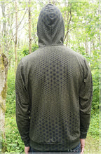 Load image into Gallery viewer, Interstellar (Green) Hoodie