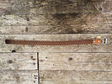 Load image into Gallery viewer, Flower Of Life Dog Collar