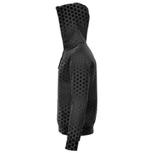 Load image into Gallery viewer, Interstellar (Grey) Hoodie