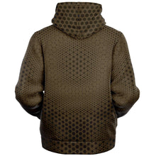 Load image into Gallery viewer, Interstellar (Brown) Fleece Hoodie