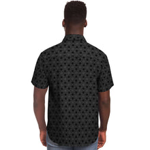 Load image into Gallery viewer, Celtic Knots (Black & White) Shirt