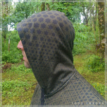 Load image into Gallery viewer, Interstellar (Green) Hoodie