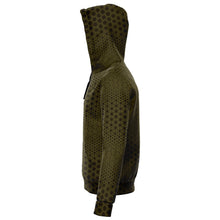 Load image into Gallery viewer, Interstellar (Green) Hoodie