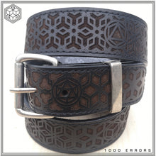 Load image into Gallery viewer, Platonic Energy Belt