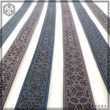 Load image into Gallery viewer, Platonic Energy Belt