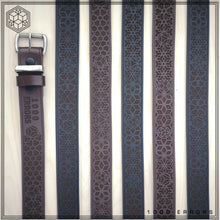 Load image into Gallery viewer, Platonic Energy Belt