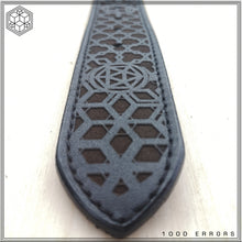 Load image into Gallery viewer, Platonic Energy Belt