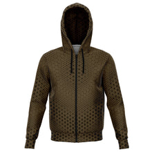 Load image into Gallery viewer, Interstellar (Brown) Hoodie