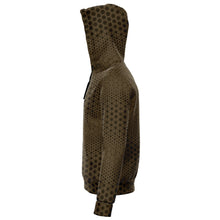 Load image into Gallery viewer, Interstellar (Brown) Hoodie