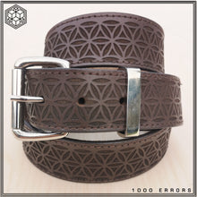 Load image into Gallery viewer, Flower Of Life Belt