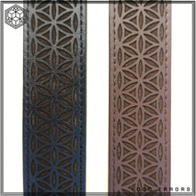 Load image into Gallery viewer, Flower Of Life Belt