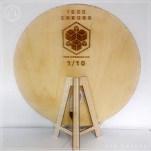 Load image into Gallery viewer, Quintessence Light Sculpture